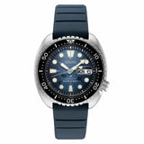 Seiko Prospex King Turtle Save The Ocean Automatic Men's Watch SRPF77K1