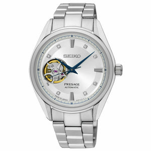 Seiko Presage Automatic Ladies Watch SSA811J1