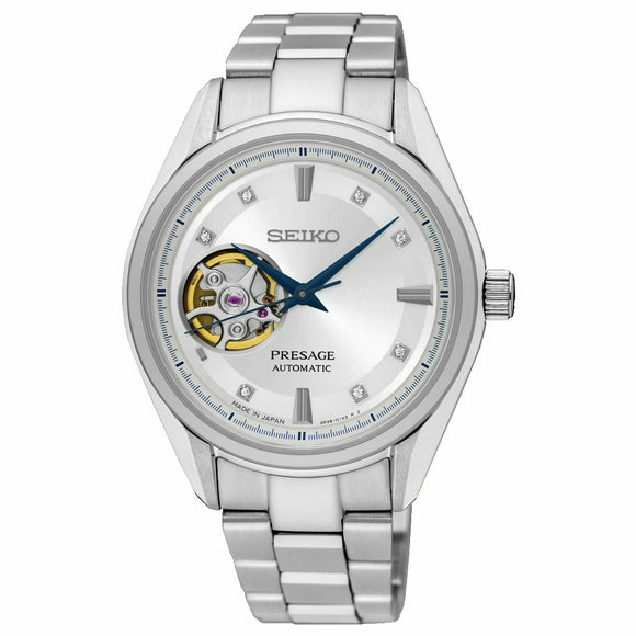 Seiko Presage Automatic Ladies Watch SSA811J1