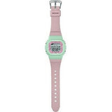 Casio Baby-G G-LIDE Series Pink Tide Moon Data Digital Ladies Watch BLX-565-3