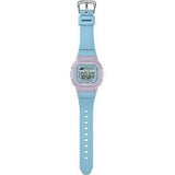 Casio Baby-G G-LIDE Series Pink Tide Moon Data Digital Ladies Watch BLX-565-2