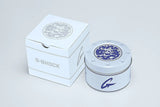 Casio G-Shock Chinese Porcelain Ceramic Patterns Men's Watch GA-2100BWP-2A