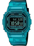 Casio G-Shock Bluetooth Compatible Smartphone Link Men's Watch DW-B5600G-2