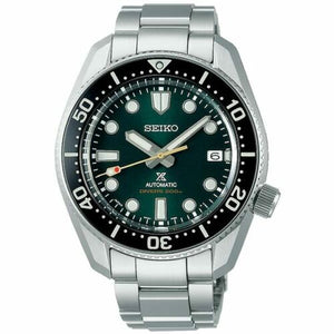 Seiko Prospex 200m Diver's Limited Edition Automatic Men's Watch SPB207J1