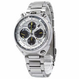 Citizen Eco-Drive Super Titanium BULLHEAD Sapphire Men's Watch AV0080-88A