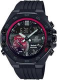 Casio Edifice TOM’S Limited Edition Bluetooth Men's Watch ECB-10TMS-1A