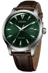 Citizen Kuroshio 64 Series Limited Automatic Men's Watch NK0001-25X