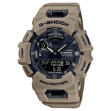 Casio G-Shock G-Squad Bluetooth Move Urban Men's Watch GBA-900UU-5A