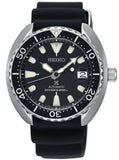 Seiko Prospex Mini Turtle Automatic Men's Watch SRPC37J1