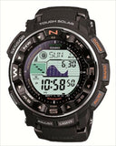 Casio Protrek Triple Sensor Ver.3 Tough Solar Men's Watch PRW-2500-1