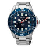 Seiko Prospex PADI Solar Diver's Men's Watch SNE435P1