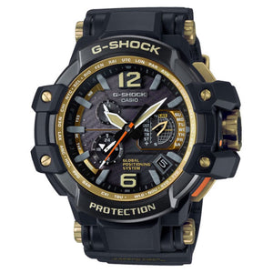 Casio G-Shock Gravity Master GPS Men's Watch GPW-1000GB-1A