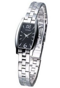 Citizen Quartz Stainless Steel Ladies Watch EJ5930-50E