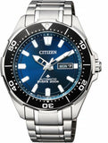 Citizen Promaster Marine Scuba Diver 200m Automatic Men's Watch NY0070-83L