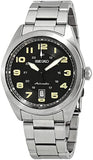 Seiko Neo Sports Automatic Stainless Steel Men's Watch SRPC85K1