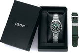 Seiko Prospex 140th Anniversary Limited Edition Automatic Men's Watch SLA047J1