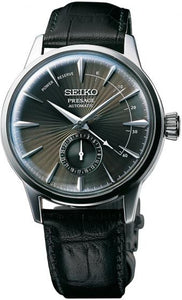 Seiko Presage Cocktail Time Sunburst Dial Men's Watch SSA345J1