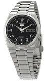 Seiko 5 Automatic Japan Made Men's Watch SNK063J5