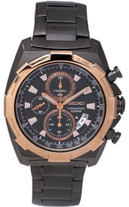 Seiko Chronograph Sports 100m Men's Watch SNDD54P1