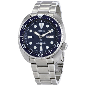 Seiko Prospex Classic Diver's 200M Automatic Men's Watch SRP773J1
