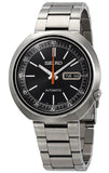 Seiko Recraft Stainless Steel Automatic Men's Watch SRPC11K1