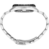 Seiko Presage Sharp Edged Automatic GMT Men's Watch SPB219J1
