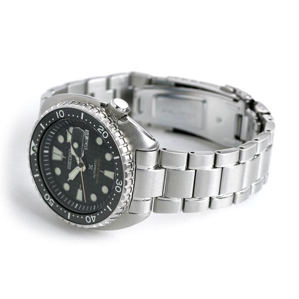 Seiko Prospex King Turtle Automatic Diver Men s Watch SRPE03J1 Spot On Times