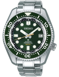 Seiko Prospex Marine Master Automatic 300m Diver Limited Men's Watch SBDX021