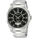 Seiko Premier Perpetual Calendar Men's Watch SNQ103P1