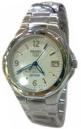 Seiko 5 Automatic 50m Men' s Watch SNZE71K1