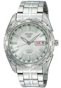 Seiko 5 Automatic 23 Jewels Men's Watch SNZG51K1