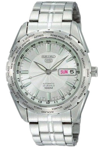 Seiko watch hot sale 23 jewels