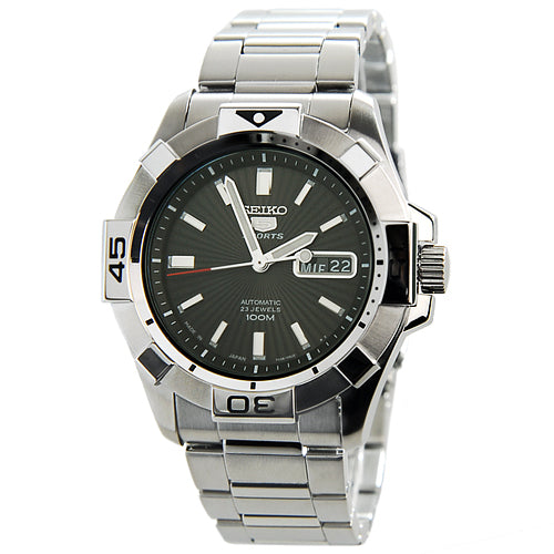 Seiko 5 sales sports snz