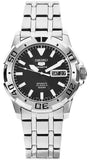 Seiko 5 Sports Automatic 23 Jewels Men's Watch SNZJ39K1