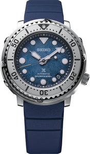 Seiko Prospex Save the Ocean Mini Tuna Automatic Men's Watch SRPH77K1