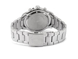 Seiko Chronograph Stainless Steel Quartz Men's Watch SPC167P1