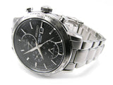 Seiko Alarm Chronograph World Time Men's Watch SPL049P1