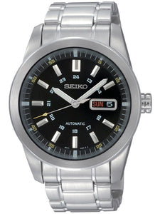 Seiko Automatic 100m Men's Watch SRP011K1