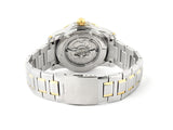 Seiko Premier Automatic Two Tone Stainless Steel Men's Watch SSA216J1