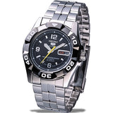 Seiko 5 Sports Automatic Men's Watch SNZE59J1