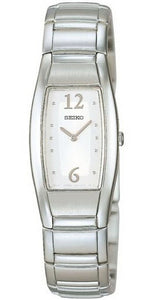 Seiko VIVACE Stainless Steel Ladies Watch SUJ609P1