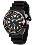 Seiko Prospex Kinetic Divers Men's Watch SUN023P1