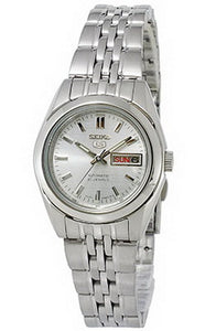 Seiko 5 Automatic 21 Jewels Ladies Watch SYMA27K1