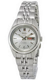 Seiko 5 Automatic 21 Jewels Ladies Watch SYMA27K1