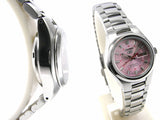 Seiko 5 Stainless Steel Automatic Ladies Watch SYMC23K1