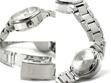 Seiko 5 Automatic 21 Jewels Ladies Watch SYME49K1