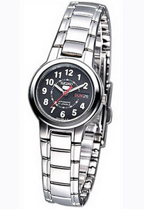 Seiko 5 Automatic 21 Jewels Ladies Watch SYME51K1