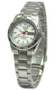 Seiko 5 Automatic 21 Jewels Ladies Watch SYMG45J1