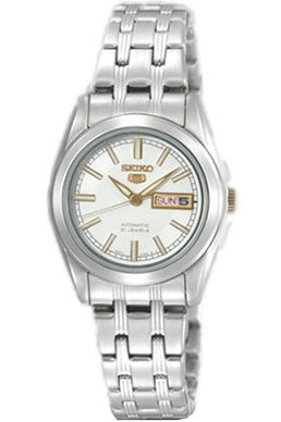 Seiko 5 Automatic 21 Jewels Ladies Watch SYMH93J1