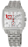 Tissot Quadrato Michael Owen Chronograph Limited Men's Watch T005.517.11.037.00